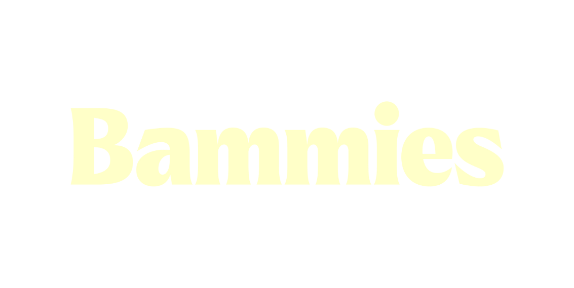 Bammies