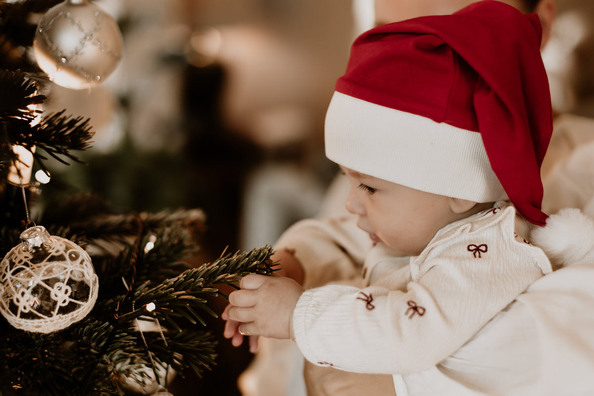 Giftfria julklappar till barn <br>– vad ska man välja?</br>