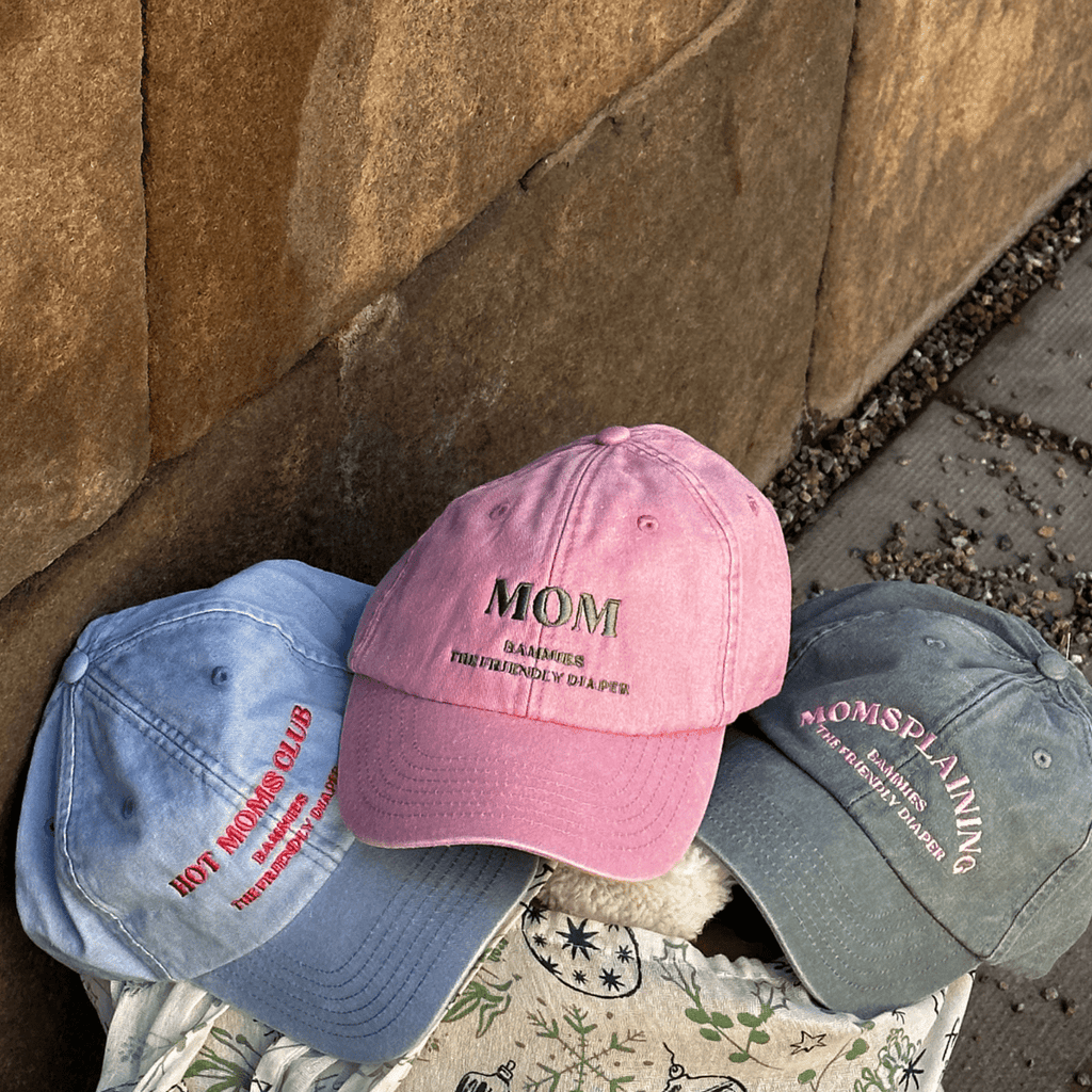 Bammies Merch