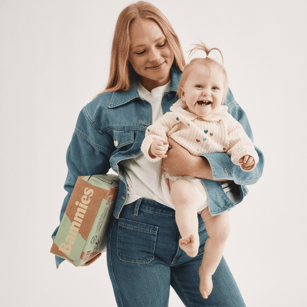 Diaper Sample Kit – 3 pcs