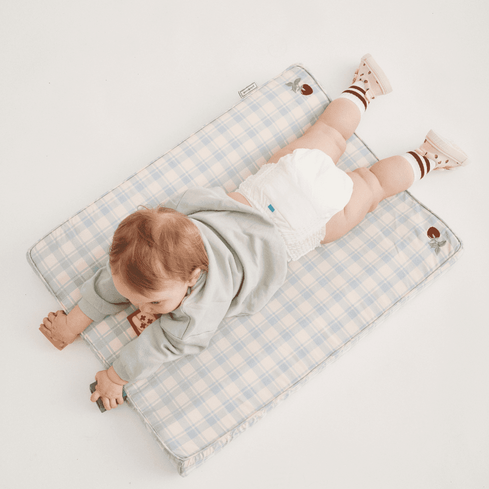 Pull-Up Diapers – Single Pack