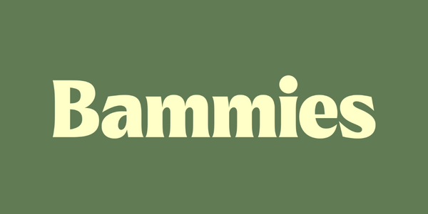 Bammies