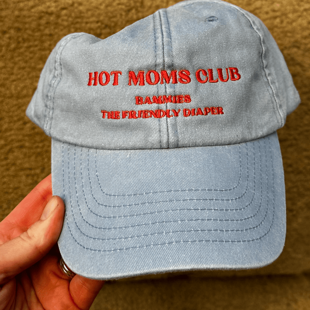 Bammies Merch