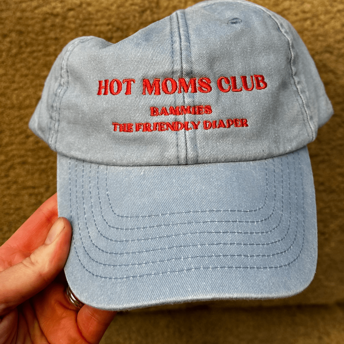 Bammies Merch