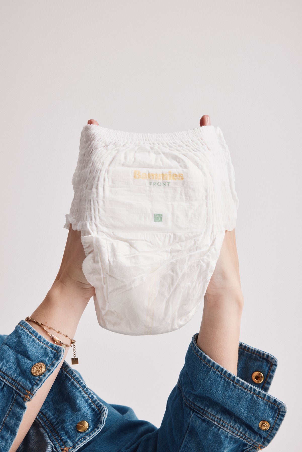 Parfymfria blöjor – inget som doftar, inget som irriterar