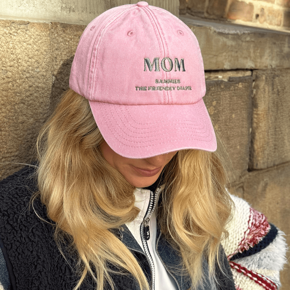 Bammies Merch