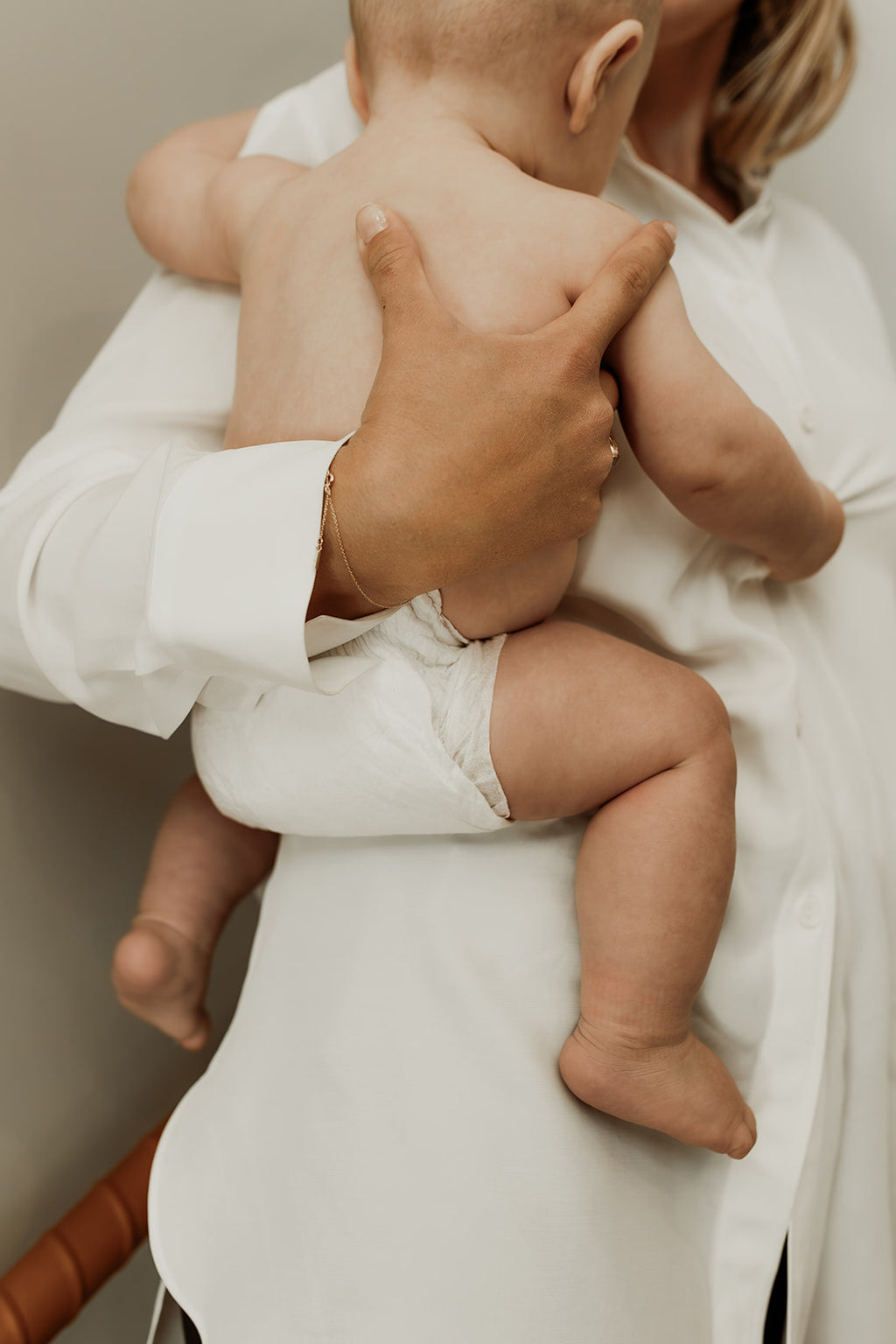 The Newborn 4-7 kg, 216 st/månad