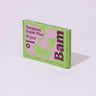 Cotton Tampons – Super Plus